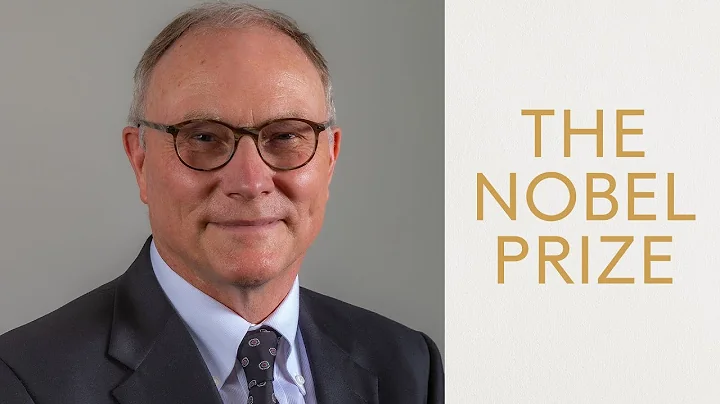 Prize lecture: David Card, Sveriges Riksbank Prize...