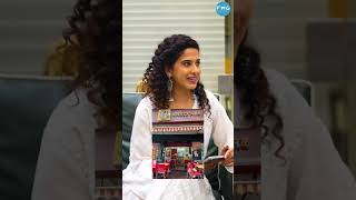 Raj Thackeray Struggles to Choose Between These Maharashtrian Dishes 😍 | Curly Tales #shorts