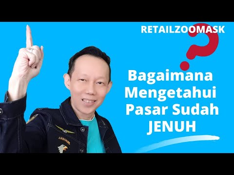 Video: Apa itu pasar yang jenuh?