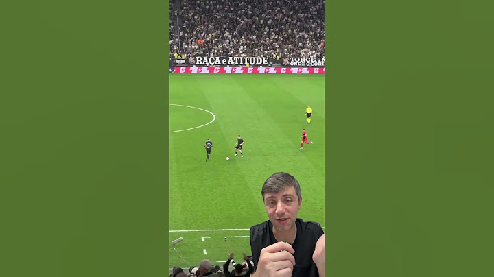 Gol do Memphis Corinthians x Athletico PR