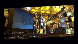 Blazblue Cross Tag Battle Yosuke Hanamura All Special Interactions English