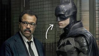 THE BATMAN’DEN ÇIKANLAR BU VİDEOYU İZLESİN