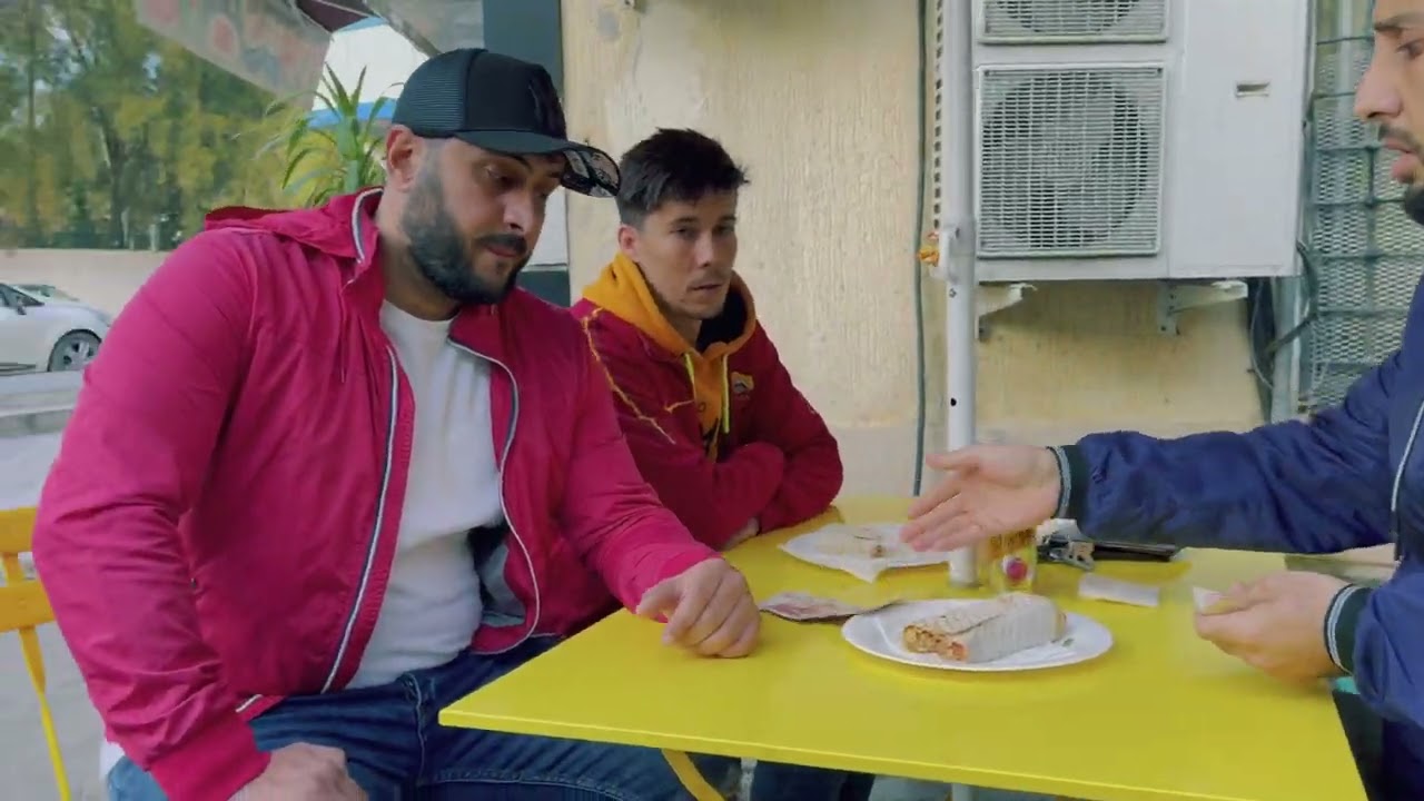 عقلية التسلاف عند الجزائريين