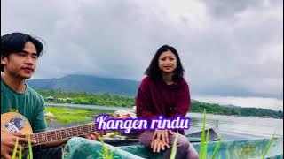 SURYA PRASIDA- kangen rindu feat tasya puspawati ( cover ) duet 〜 landep ketut ft tasya puspawati