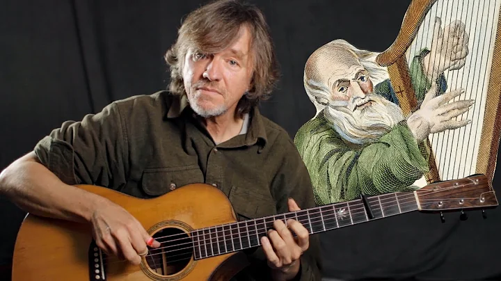 Learn to Play a Traditional Celtic Harp Tune on Fi...