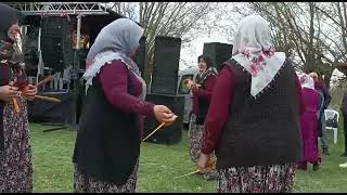 Gemiç Hıdrellez... Yörüklerin,                       \