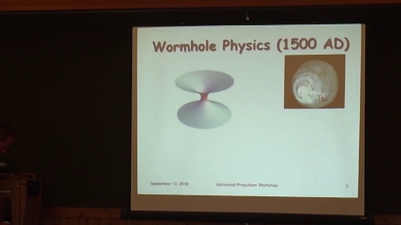 SSI APW 2018: 12. John Cramer