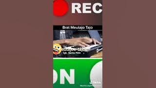 lagu aceh lagi viral meutajo tajo