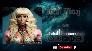 Nicki Minaj - Big Boss ft. Tyga, The Game, Jeezy