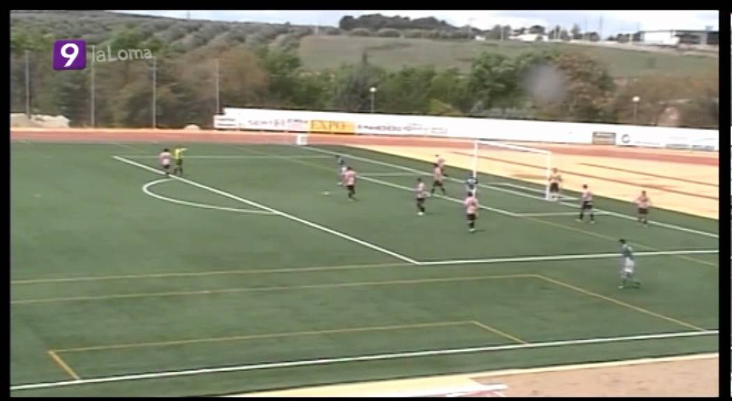 Deportes 9 · 30 de abril de 2012