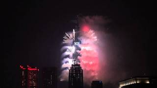20120101 台北101煙火[高清]