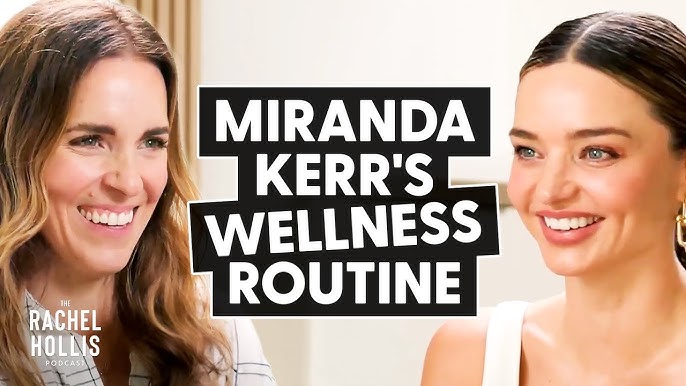 Profumi Louis Vuitton: Miranda Kerr è il volto di Pacific Chill