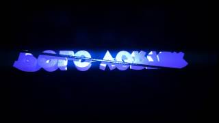 Vortex Intro!