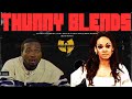 OL' DIRTY BASTARD &amp; LA LUPE - DON'T PLAY THAT SONG (GRITTY MASHUP) (BLEND REMIX) THUNNY BLENDS