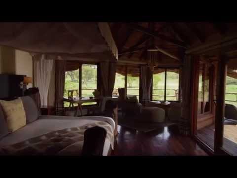 Vidéo: 8 des Meilleurs Safari Lodges de Luxe au Kenya