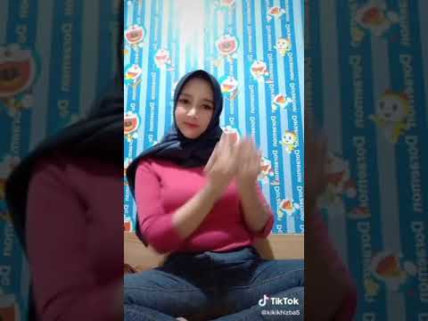 KUMPULAN TIKTOK HIJAB TERBAIK 2020