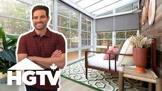 Scott's Sunset Getaway Reveal | Scott's Vacation House Rules