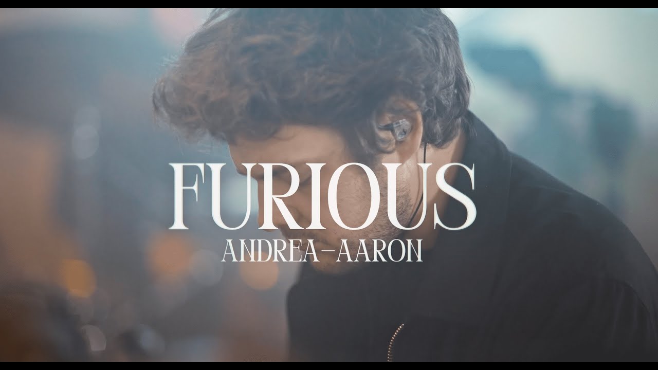 Ver FURIOUS - Andrea Aaron X Live Me If You Can no YouTube Ver FURIOUS - Andrea Aaron X Live Me If You Can no YouTube