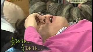 [Happy Sunday] Qualifications of Men 04/12/2009 # 004