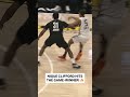 Nique Clifford hits a SWEET game-winner for the Sacramento Kings 🚨🌟