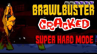 ANTONBLAST Super Hard Mode | Brawlbuster Cracked (AKA No Hit)
