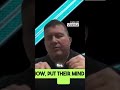 Stop Defending: The Real Secret to Self Defense | Krav Maga | Shorts