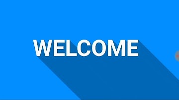 How to Create LONG SHADOW TEXT in Kinemaster || Kinemaster video editing