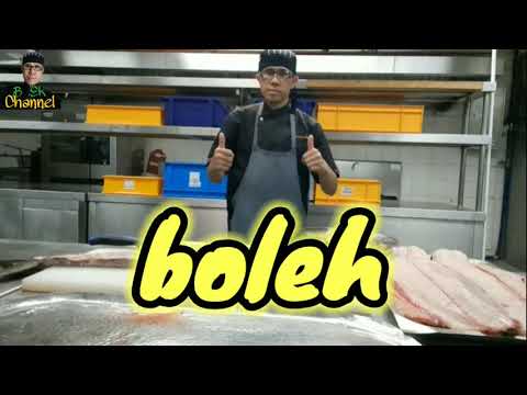 Видео: Mackerel-ийг зууханд хэрхэн тугалган цаасаар жигнэх вэ