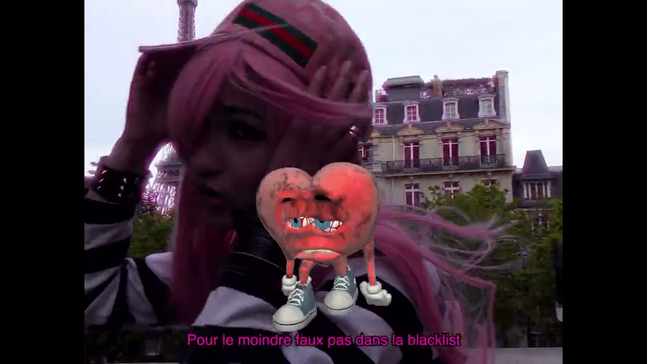 Watch MANDYSPIE - LAST DANCE (visualizer) on YouTube Watch MANDYSPIE - LAST DANCE (visualizer) on YouTube