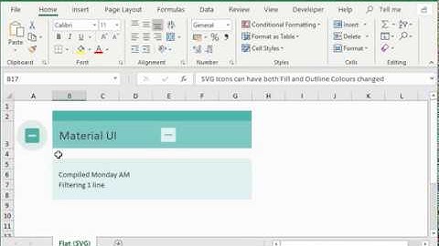 xlui Effect Rollover Toggle Rows & Columns with Click Animation