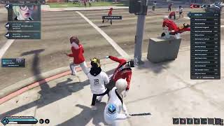 RD - Nanine kaiser |Shark Community #sharkcommunity #nanine |#fivem #gtav์