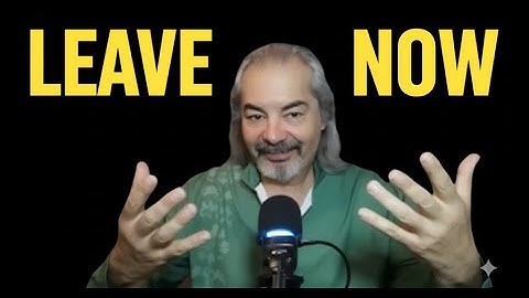 VERLAAT DIT ONMIDDELLIJK...