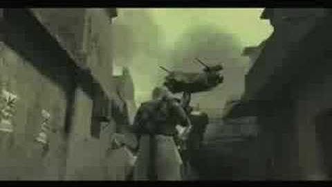 MIDI 1 Sound Design Project