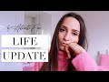 Life Update: Развод, нова връзка, YouBe, ремонт