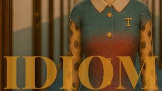 IDIOM - A Quirky Theatre Original
