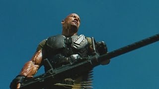 G.I. JOE - DIE ABRECHNUNG | Trailer &amp; Filmclips [HD]