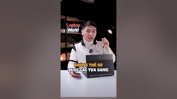 Không gỡ được LOL, Valorant,…? Thử cách này - Cách gỡ phần mềm trên Laptop | LaptopWorld