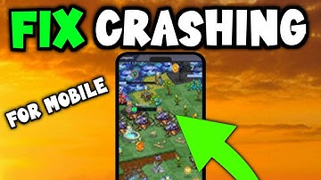 Merge Dragons - How To Fix Merge Dragons Crashing - Mobile