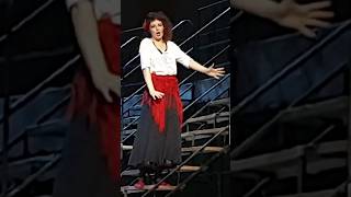 Наталья Евстафьева Кармен Бизе Мариинский театр / Natalia Evstafieva Carmen Bizet Mariinsky Theatre