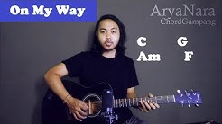 Chord Gampang (On My Way - Alan Walker Sabrina Farruko) by Arya Nara (Tutorial Gitar) Untuk Pemula  - Durasi: 4:27. 