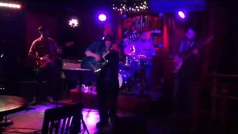 Power House Band  Live at the Spotlight 2015