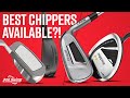 Best golf chippers  golf chippers comparison