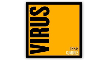 Virus - Tomo Lo Que Encuentro (Official Audio)