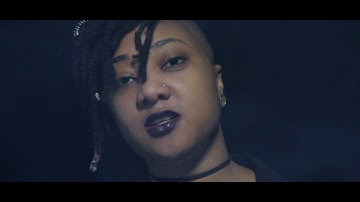 Indigo Reign - Intro to Confessions V.1 (Official Video)