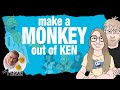 Make a Monkey Out of Ken (feat. Gutsick Gibbon) - (Ken) Ham & AiG News