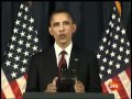 Discurso de Obama sobre Libia - www.sanchezreinaldo.com