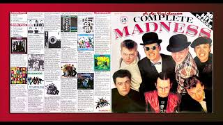 Madness - House Of Fun - HiRes Vinyl Remaster