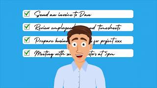 Mango Accounting and Management Software