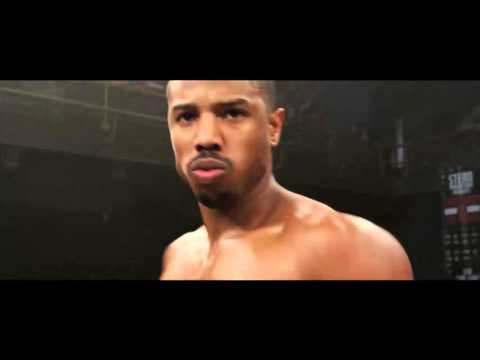 Trailer de Creed: Nascido para Lutar