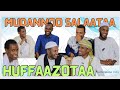 Kutaa 3ffaa xumuraa mudannoo huffaazotaa salaatarratti14452024